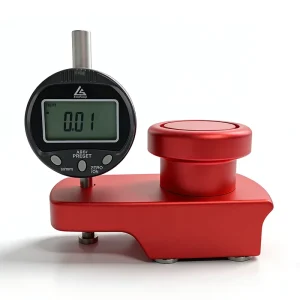Road Marking Thickness Gauge 12.7~+12.7mm 0.01mm EN 13197 ASTM E1710