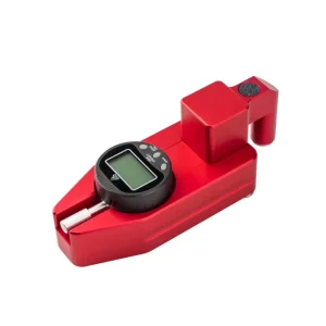 Road Marking Thickness Measuring Instrument Multi Function Capability EN 13197 ASTM E1710 Measuring Range-12.7mm to +12.7mm