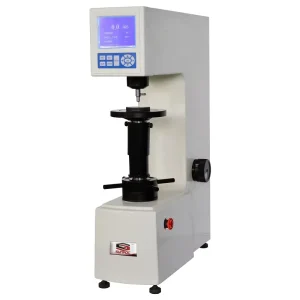 Rockwell HRC Hardness Test Equipment