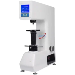 Rockwell Hardness Tester Digital Rockwell Hardness Tester