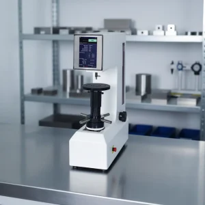 Rockwell Hardness Tester Factory Supply Automatic Hardness Tester