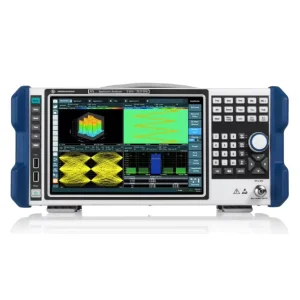 Rohde & Schwarz R&S FPL1007 Electronic Spectrum Analyser Essential Electronic Measuring Instrument