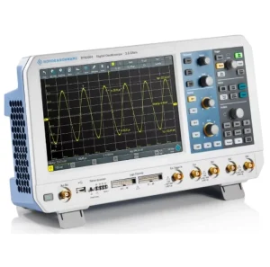 Rohde & Schwarz RTB2000 Oscilloscope