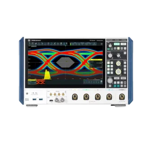 Rohde & Schwarz RTP044B RTP084B RTP134B RTP164B High Resolution Oscilloscope with 3 Month Warranty OEM Support Made in Germany