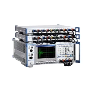 Rohde Schwarz UPP200 300 350 400 800 UPV UPZ UPP Audio Analyzer Electronic Measuring Instruments 6.7KG Metals Plastics 3 Month