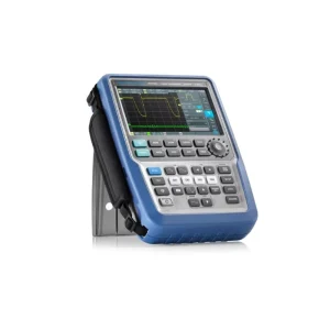 Rohde&Schwarz RTH1002 Handheld Oscilloscope RTH1002 60 MHz 500 MHz