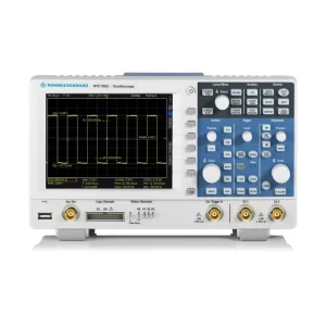 Rohde&Schwarz RTM3002 Oscilloscope 100 MHz 1 GHz