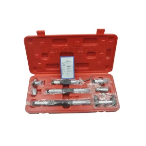 Roktools 50 600mm Tubular Inside Micrometer Measuring Tools
