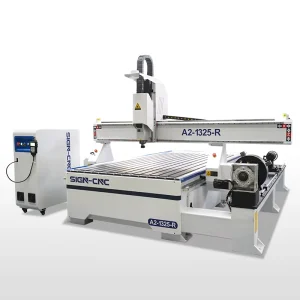 Rotary CNC Control System 3axis DSP A18 Woodworking CNC Router Cutter 3D CNC Wood Milling Carving Machine