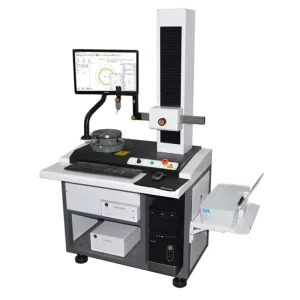Roundness Measuring Instrument and Tester