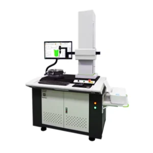 Roundness Tester Cylindricity Measuring Instrument