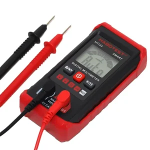 S-LD3003 Fully Automatic High-Precision Digital Multimeter Anti-Burn Multifunctional Special for Electricians