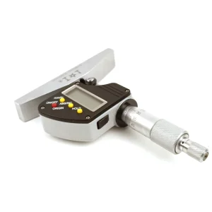 S.Gauge Digital Microskop Micros Insize Graticule Caliper 100 Mm 200 Ball Anvil Micrometer Micrometer