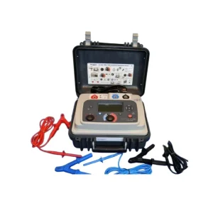 S1 1568 2 15kV Insulation Resistance Meter Accurate Tester for Electrical Components