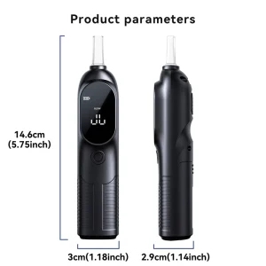 S3 Mini Portable Alcohol Tester