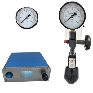 S60H Common Rail Injector Nozzle with CRI110 Tester Repair Kit Electronic