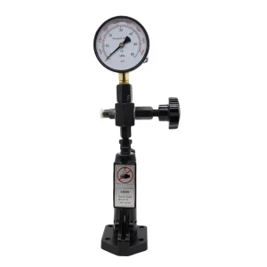 S60H Diesel Injector Tester Common Rail Injection Valves Tester