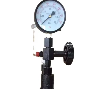S60H Fuel Injection Pump Calibration Machine Auto Diagnostic Tool Common Rail Injector Nozzle Tester High Quality Universal 5411