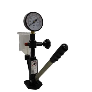 S60H Nozzle Tester CR-C Common Rail Injector Tester Combination