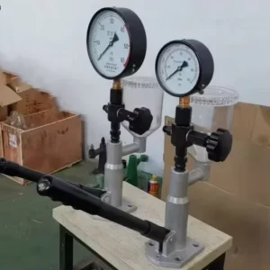 S60H S80H S90H S100H Common Rail Injector Tester Diesel Fuel Injector Tester