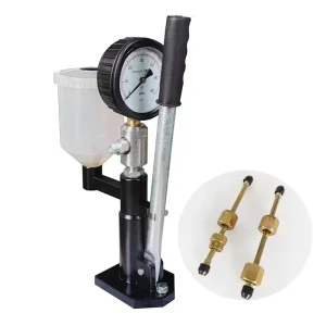 S60H S80H S90H S100H Common Rail Injector Tester Diesel Fuel Injector Tester