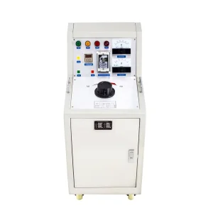 SBF Induced Test Multiple Frequency Induced Voltage Test Set Induction Withstand Voltage Tester