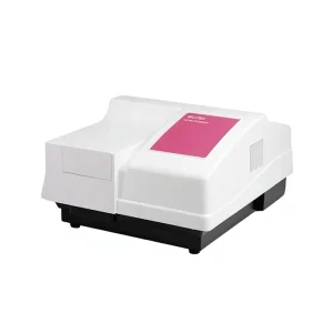 SCITEK NIR Spectrophotometer 8nm Bandwidth 900nm 2500nm Infrared Spectrometer for Laboratory