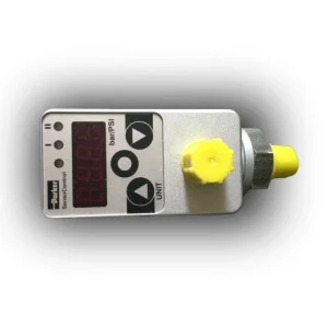 SCPSD-250-14-17 SensoControl Digital Hydraulic Pressure Controller Switch Sensor Gauge
