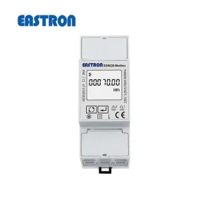 SDM220 Modbus High quality Single Phase Electric Meter Home Energy Meter Smart Power Meter