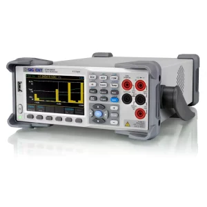 SDM3065X Resistance Measurement Frequency Dustproof Multimeter for Test Instruments