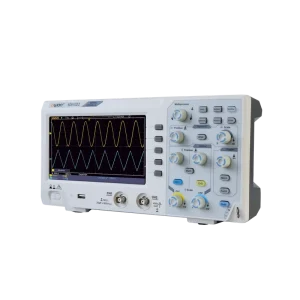 SDS1022 Dual Channel Oscilloscope 20MHz Economocal Digital Oscilloscopes