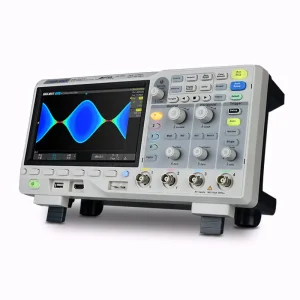 SDS1102CML+ Digital Storage Oscilloscope