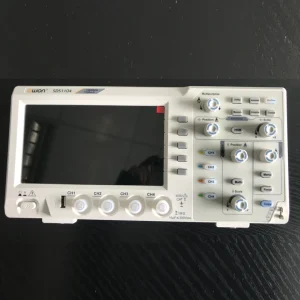SDS1104 4CH 100Mhz Economical Type Digital Oscilloscope