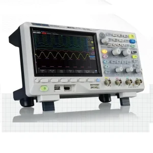 SDS1204X E 200MHz SuperPhosphor Oscilloscope SDS1104X E 100MHz SDS1202X E SDS1102X E SDS1074X E SDS1072X E SDS2202X E