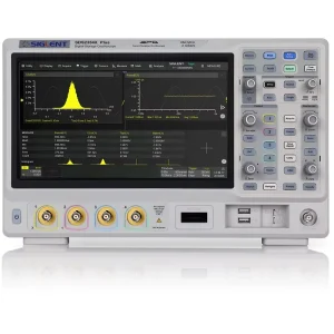 SDS2102X Plus Oscilloscope SDS2104X Plus SDS2202X Plus SDS2204X Plus SDS2352X Plus SDS2354X Plus SDS2502X SDS2504X Plus