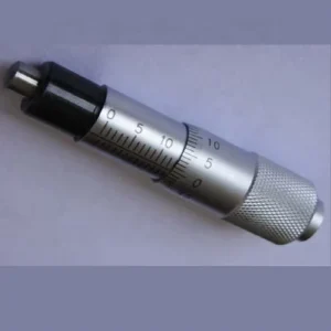 SE-KTQ-MH Micrometer Heads, 0.01mm Accuracy for Film Applicator