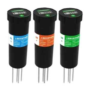 SEM2252 SenTec Capacitive Soil Moisture Soil Water Humidity Sensor Soil Npk Tester