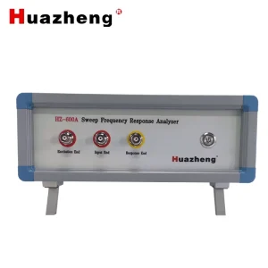 SFRA Transformer Sweep Frequency Response Analyzer OEM Test Equipment