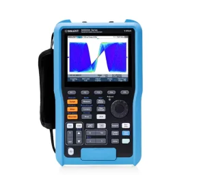 SHS810X Handheld Oscilloscopes