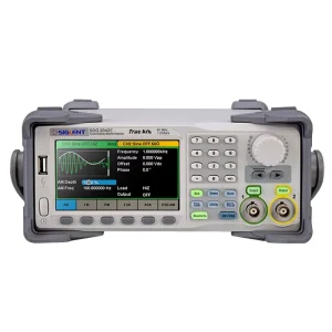SIGLENT SDG2042E Series Function Arbitrary Waveform Generator, Current and Voltage Signal Generator