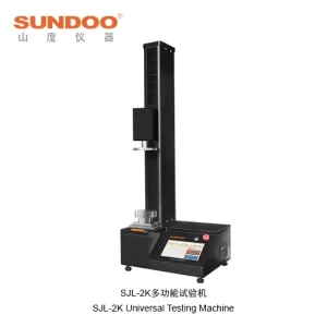 SJL-2K Universal Testing Equipment for Comprehensive Testing