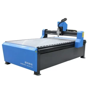 SK1325 Aluminum Milling and Woodworking CNC Machine Vacuum Table with T slot Acrylic Engraving Router