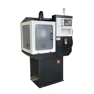SK20 Mini CNC Mill 3 Axis Cnc Milling Machine Cnc Machining Service Drilling and Milling Machine