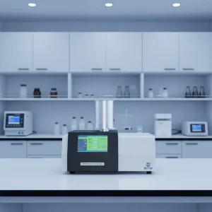 SKZ1060A DSC TGA Synchronous Thermal Analyzer for Thermal Stability Testing