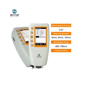 SKZ700S 4 8 Colorimeter Precision Color Analysis