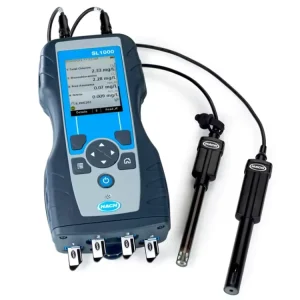 SL1000 Portable Parallel Analyzer PPA Portable Colorimeter PN 9430000