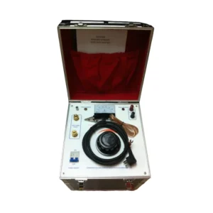 SLQ High-Current Primary Injection Tester