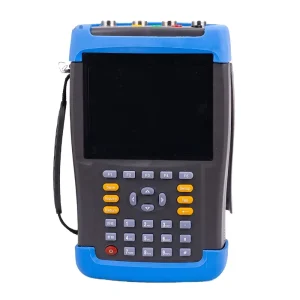 SMG7000 Handheld Three Phase Electricity Quality Monitor