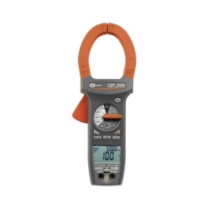 SONEL CMP-2000 Digital Clamp Meter