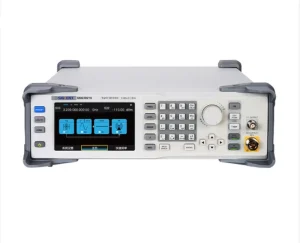 SSG3032X RF Signal Generator 9kHz 3.2GHz High Performance Spectrum Signal Source
